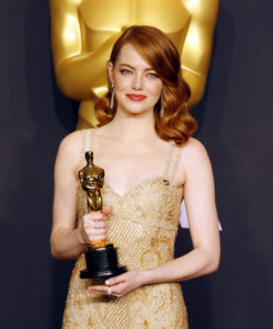 2017 Oscar Nominees Hottest Hairstyles