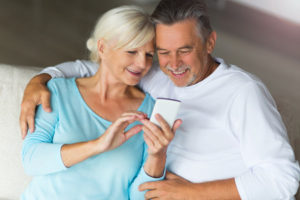 Living Life to the Max: Top Apps for Today's Techy Retirees