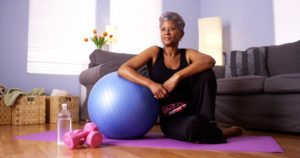 Workouts That Prove You Don't Need a Gym to Get Fit