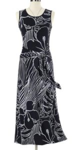 NorthStyle Abstract Maxi Dress $69.95 (2)