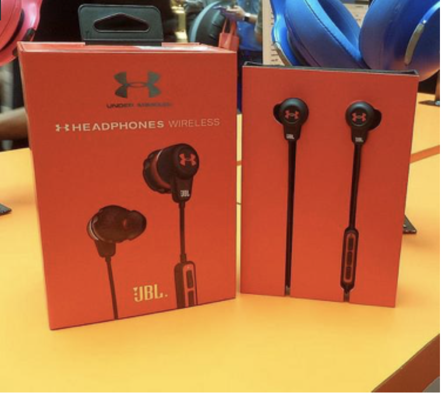 Fitness Gadgets