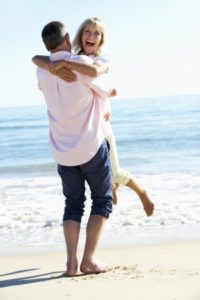 Six Ways Anyone Can Feel Younger