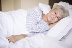 What Causes Sleep Deprivation in Seniors and How to Fix It