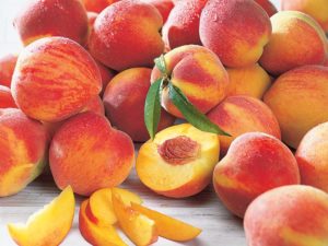 pearson-peach-nutrition