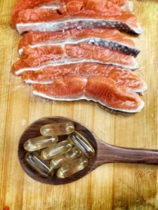 Omega-3