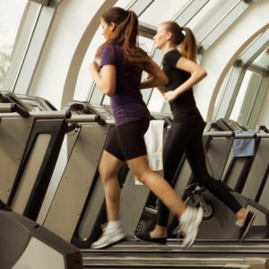 How to Reduce Fat With High-Intensity Sugar-Burning Workout