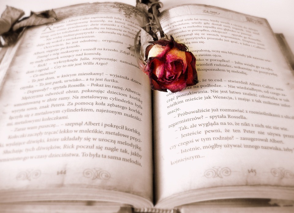 6 Historical Romance Novels Every Woman Should Give a Read