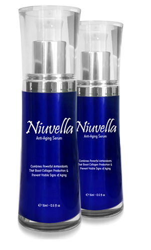 Niuvella anti-aging cream