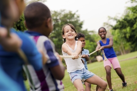 These 7 Charities Make It Easy for You To Help Disadvantaged Children