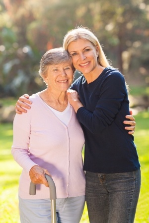 Things that can Make Aging Easier for Yourself or a Loved One