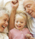 Tips on Raising Your Young Grandchild Unexpectedly