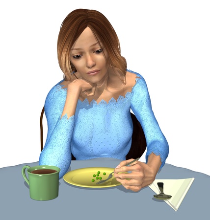 Why Are Eating Disorders Skyrocketing Among Midlife Men And Women?