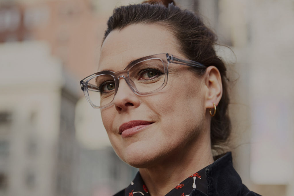 Stylish Reading Glasses: How to Find the Best Style for Your Face