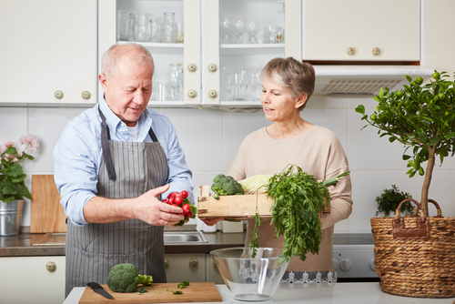 5 Great Home Products for Seniors