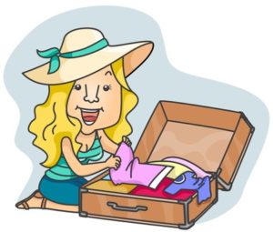 Hate Packing? Top Packing Hacks for Your Next Big Trip