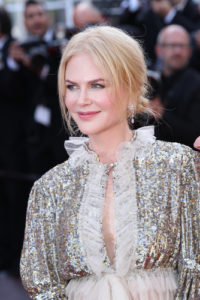 Nicole Kidman