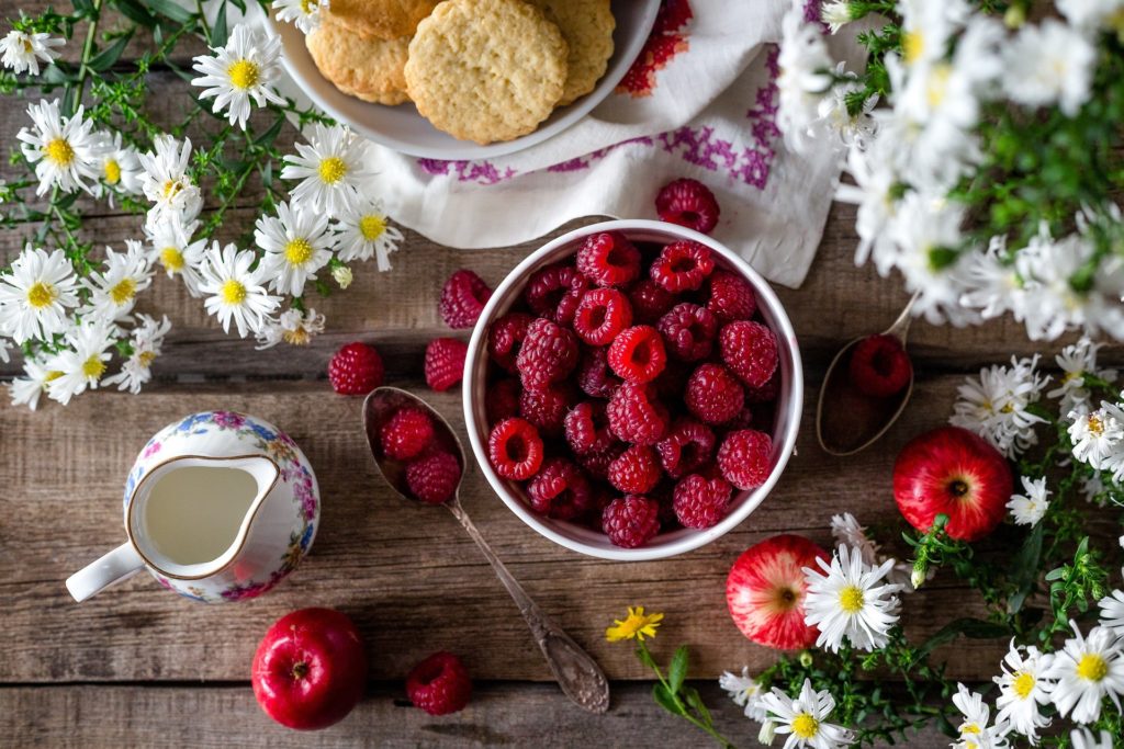 10 Clever Food Swats that Make You Healthier