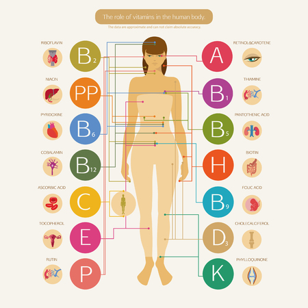 4 Factors Impacting Your Personal Nutrition Plan