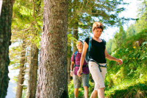 Make Your Golden Years Shine with Fitness