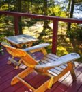 Returning to your Summer Home