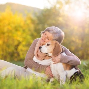 5 Things to help you and your pet adjust to an empty nest