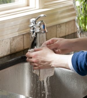 4 Areas of Your Home That May Not Be Clean