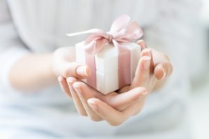 A Heart To Give – Walking In A Philanthropic Spirit