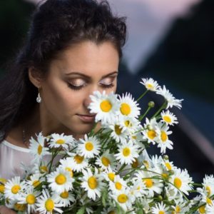 Aroma of Character