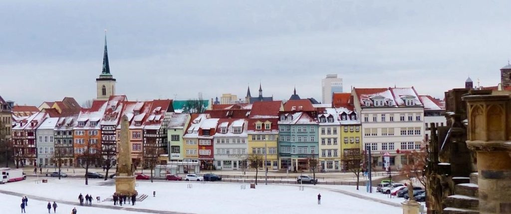 Erfurt