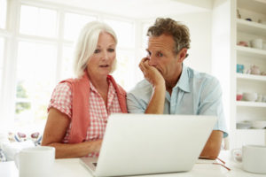 Why Are We In Debt?