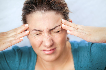 Migraines May Be the Brain’s Way of Dealing with Oxidative Stress