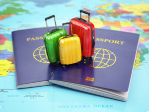 Traveling Abroad With Peace of Mind