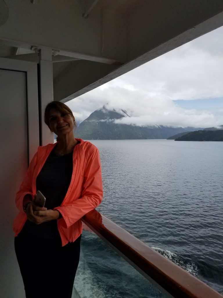 Norwegian Cruise Line