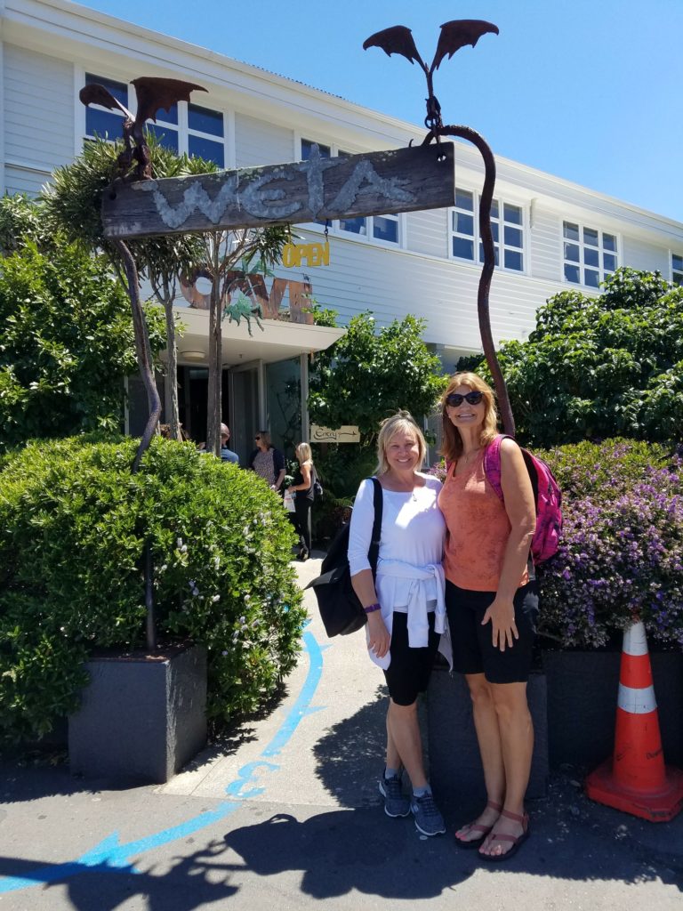 Norwegian Cruise Line