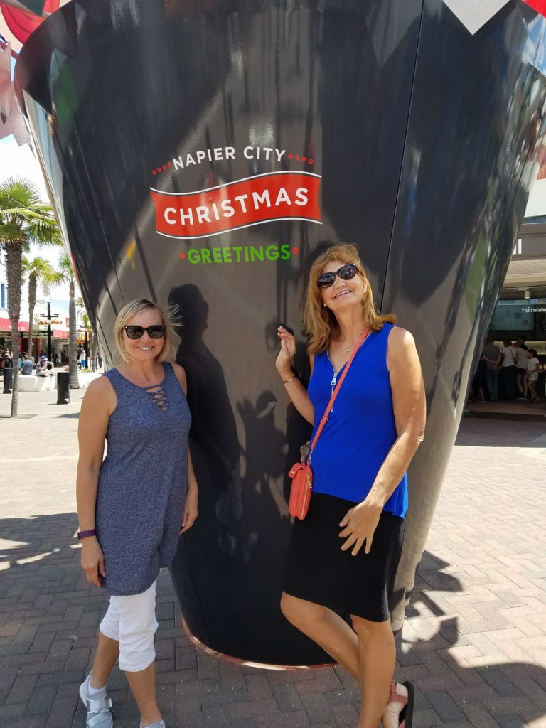 Norwegian Cruise Line