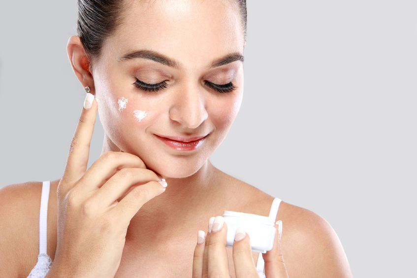 5 Simple Night Time Habits For Flawless Skin