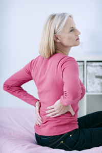 5-step Guide To Combating Back Pain Without Medicating