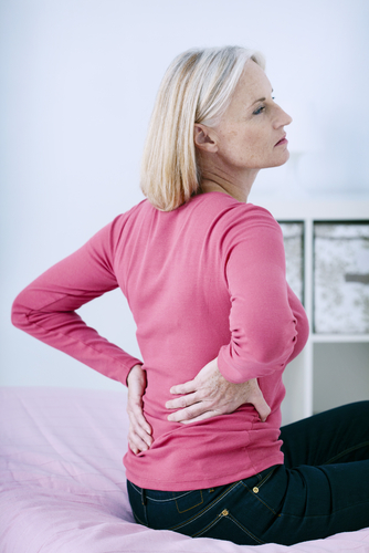 5-step Guide To Combating Back Pain Without Medicating