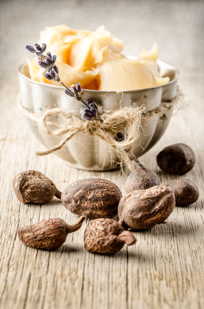Shea Butter