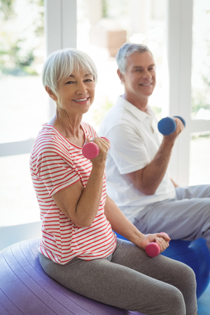 Functional Exercise as We Age: Maintaining Strength, Mobility and Independence