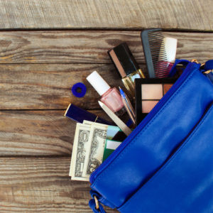 If you're getting ready for a trip, consider the following tips to create an essential travel beauty kit: