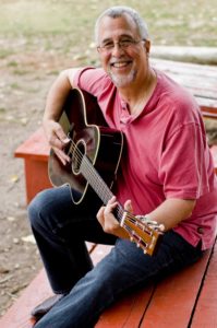Living the Dream - Retiring Back Into Music