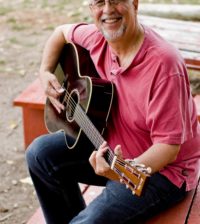 Living the Dream - Retiring Back Into Music