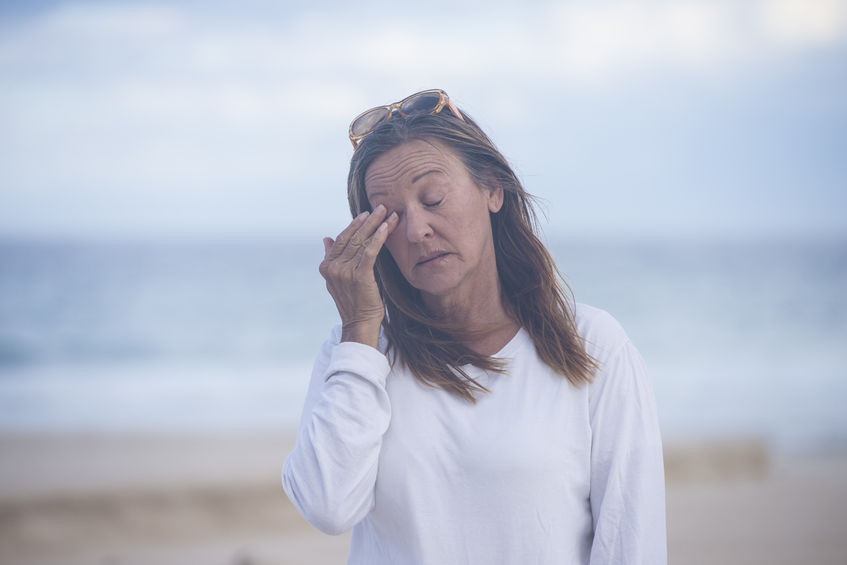 Menopause