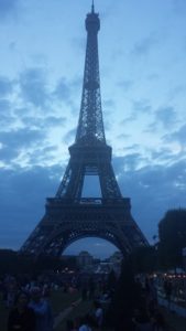 3 Luxury Vacation Spots for Over 50s