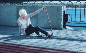 3 Unexpected Health Risks Faced by Seniors