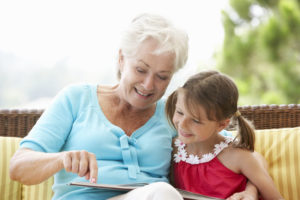 3 Unique Ways to Celebrate Your Grandchildren's Birthdays