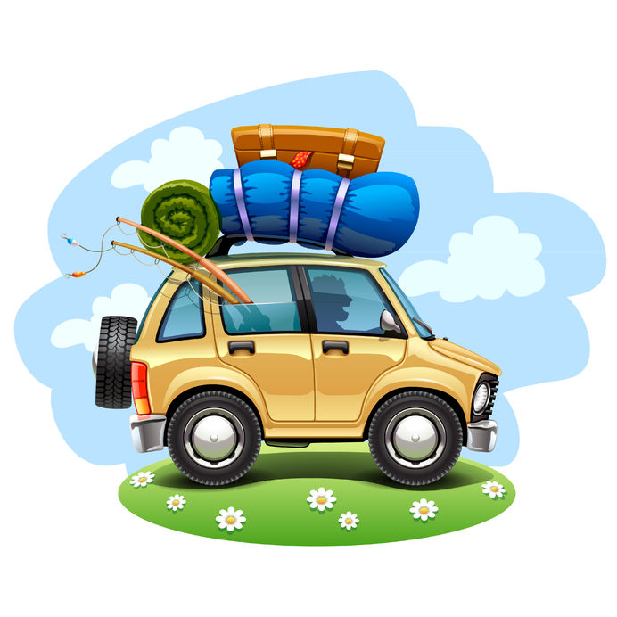 How to Prep for the Perfect Summer Car Trip