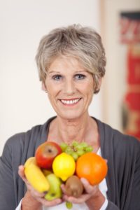 Lifestyle Changes to Help with Menopause