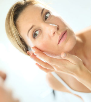 Make-up Tips for women over 50